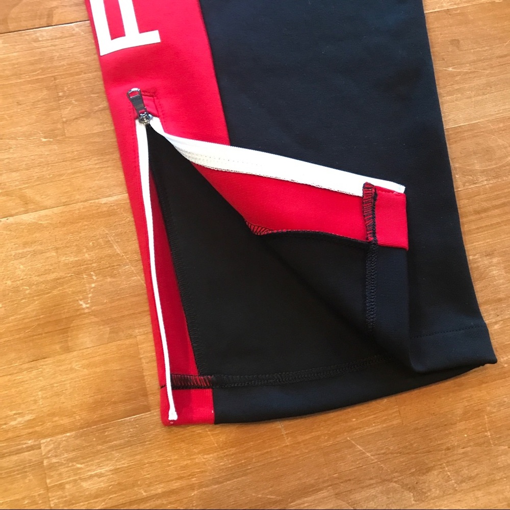 POLO RALPH LAUREN Colorblock Jogging Suit - Picture 10 of 11